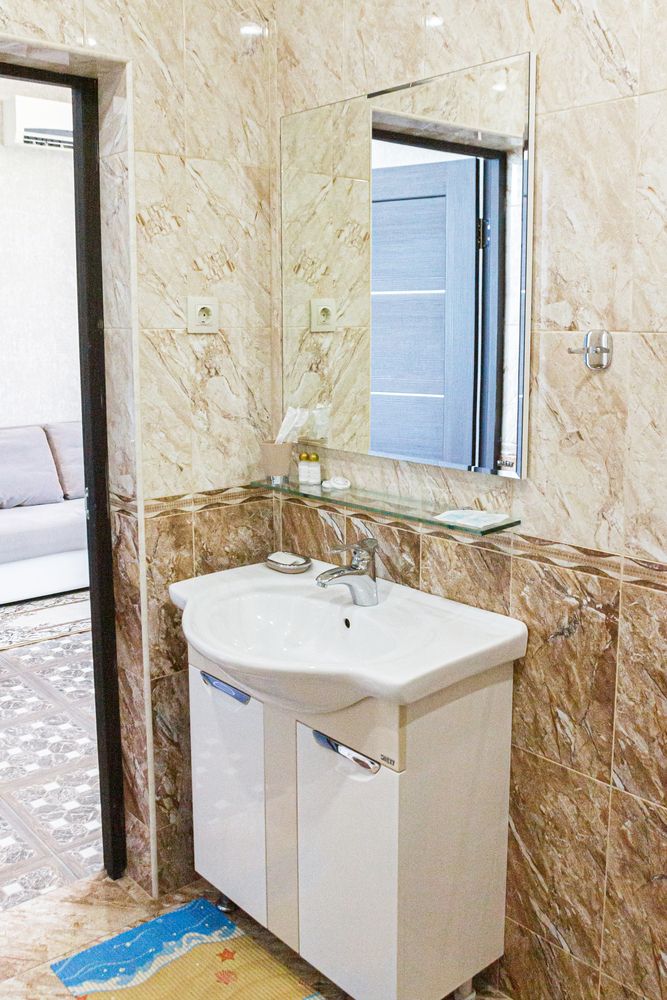 LIGHTHOUSE, гостевой дом - 44