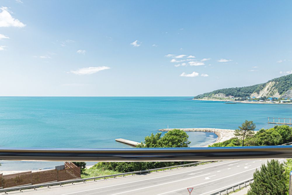 LIGHTHOUSE, гостевой дом - 42