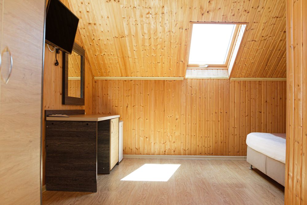 LIGHTHOUSE, гостевой дом - 31