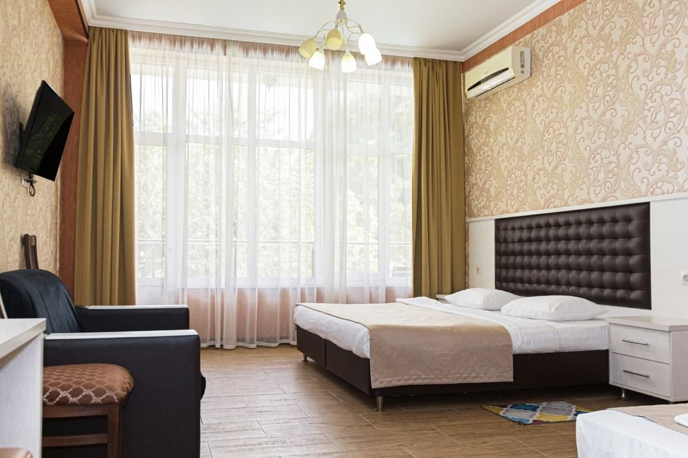 LIGHTHOUSE, гостевой дом - 24