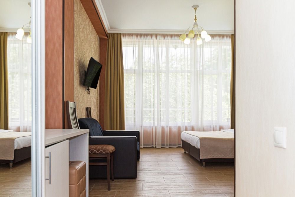 Картинка отеля - 22