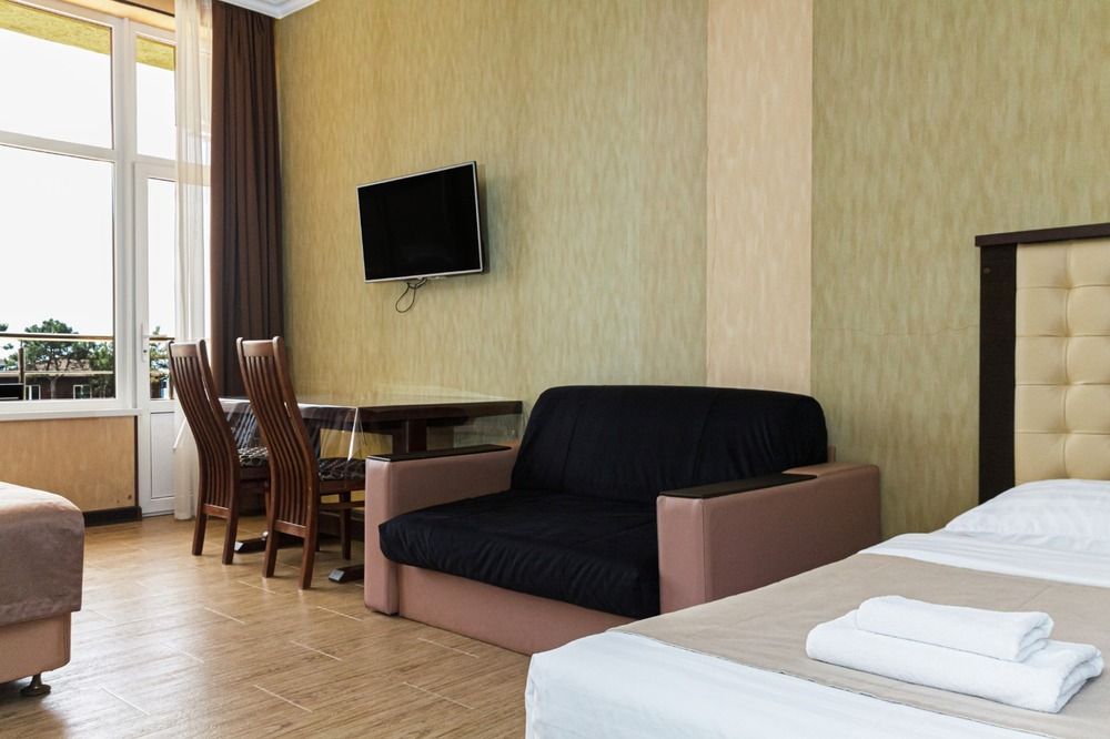 LIGHTHOUSE, гостевой дом - 19