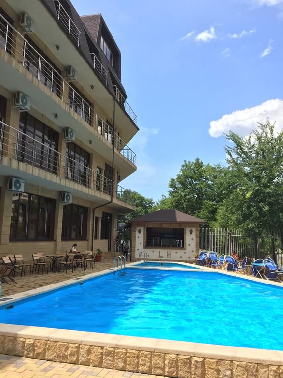 Картинка отеля - 4