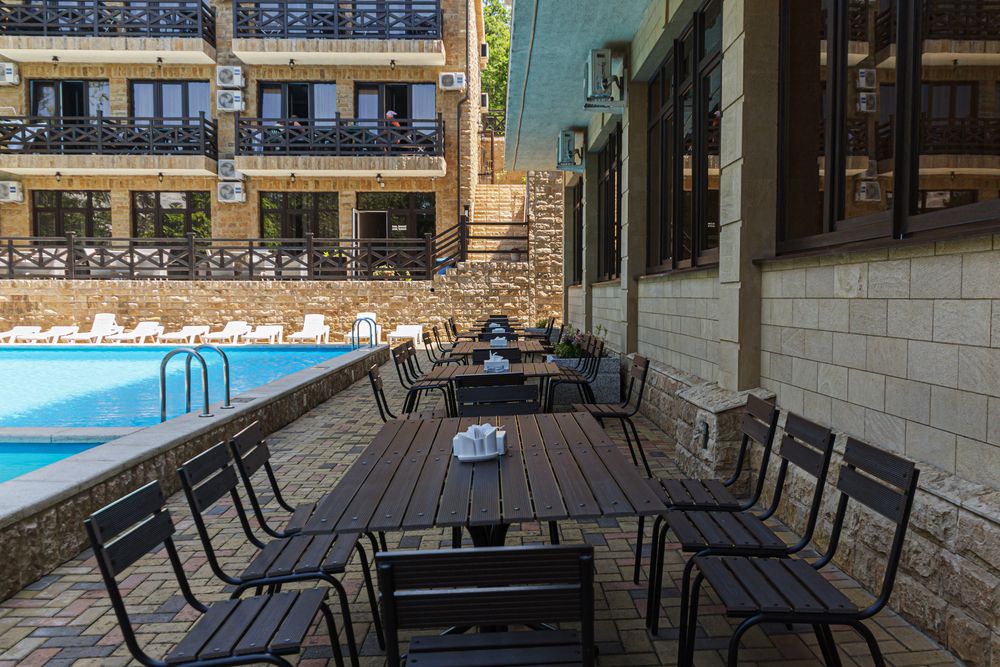 Картинка отеля - 15