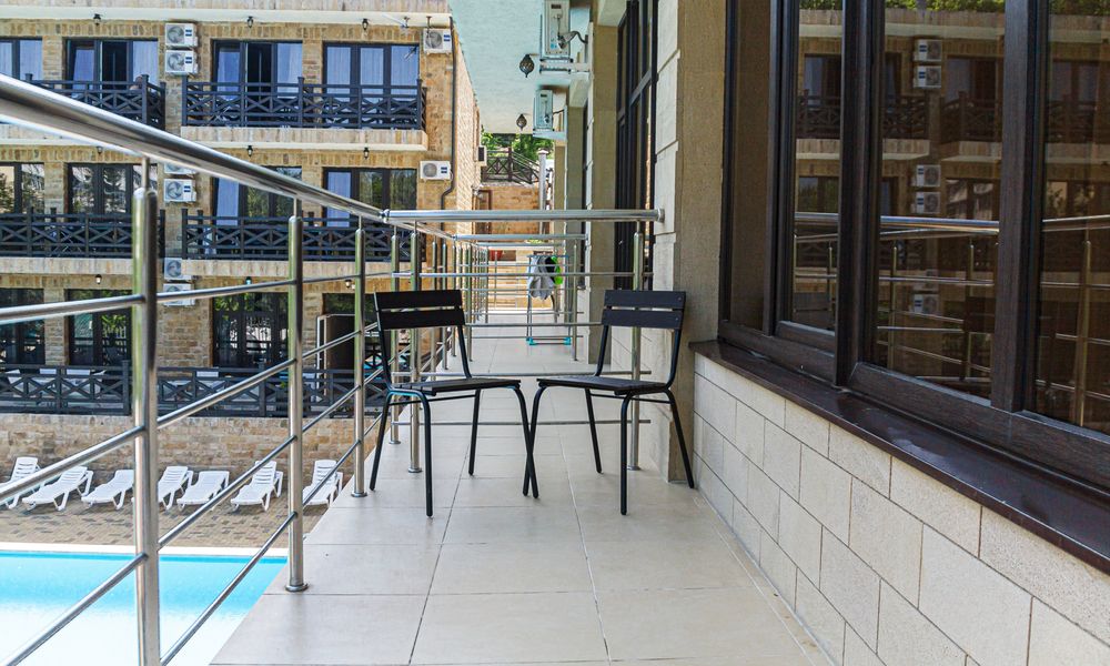 Картинка отеля - 12