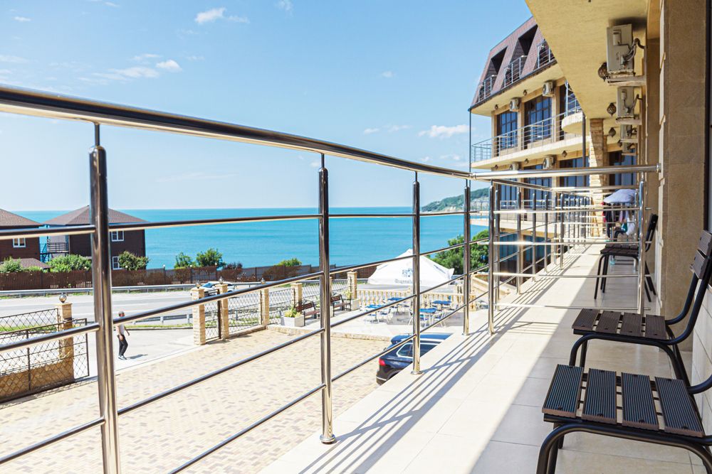 LIGHTHOUSE, гостевой дом - 6