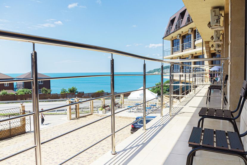 LIGHTHOUSE, гостевой дом - 6