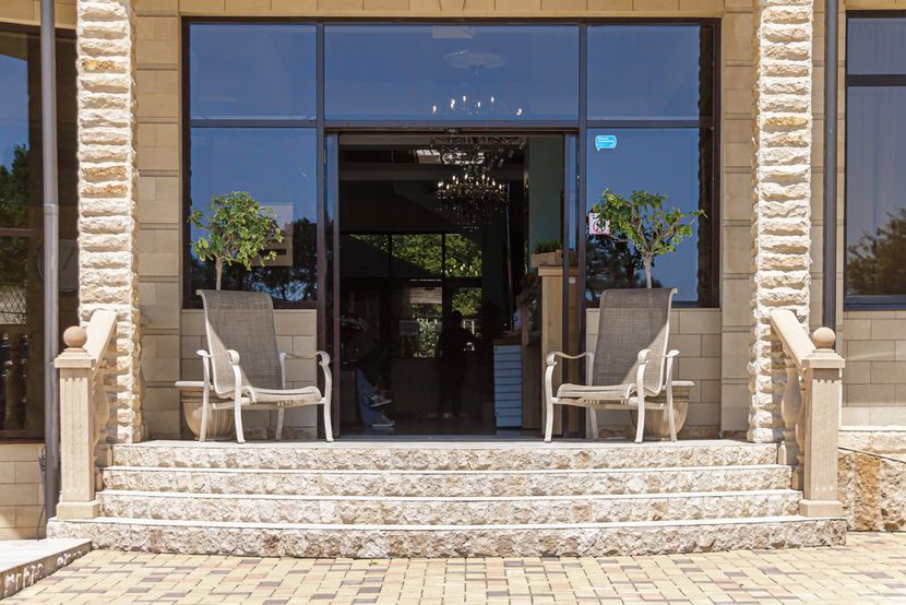 LIGHTHOUSE, гостевой дом - 5