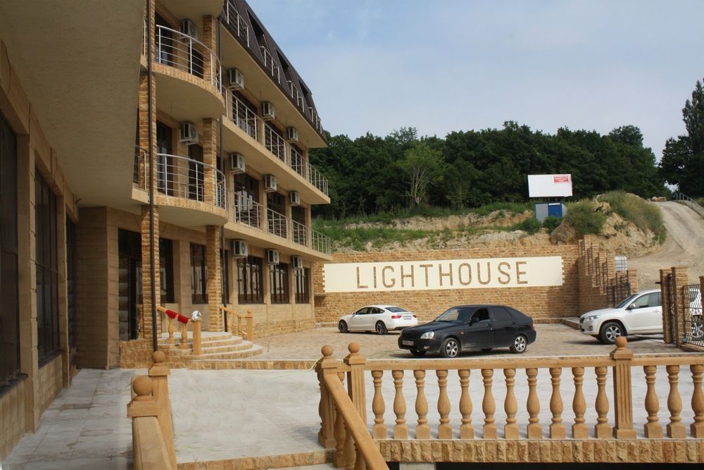 LIGHTHOUSE, гостевой дом - 1