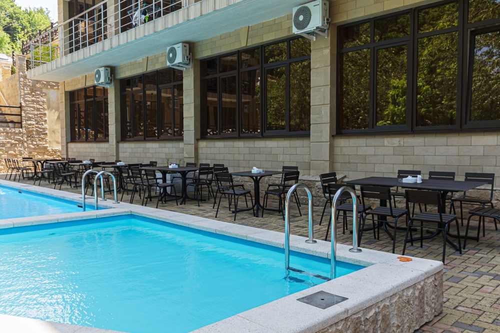 Картинка отеля - 11