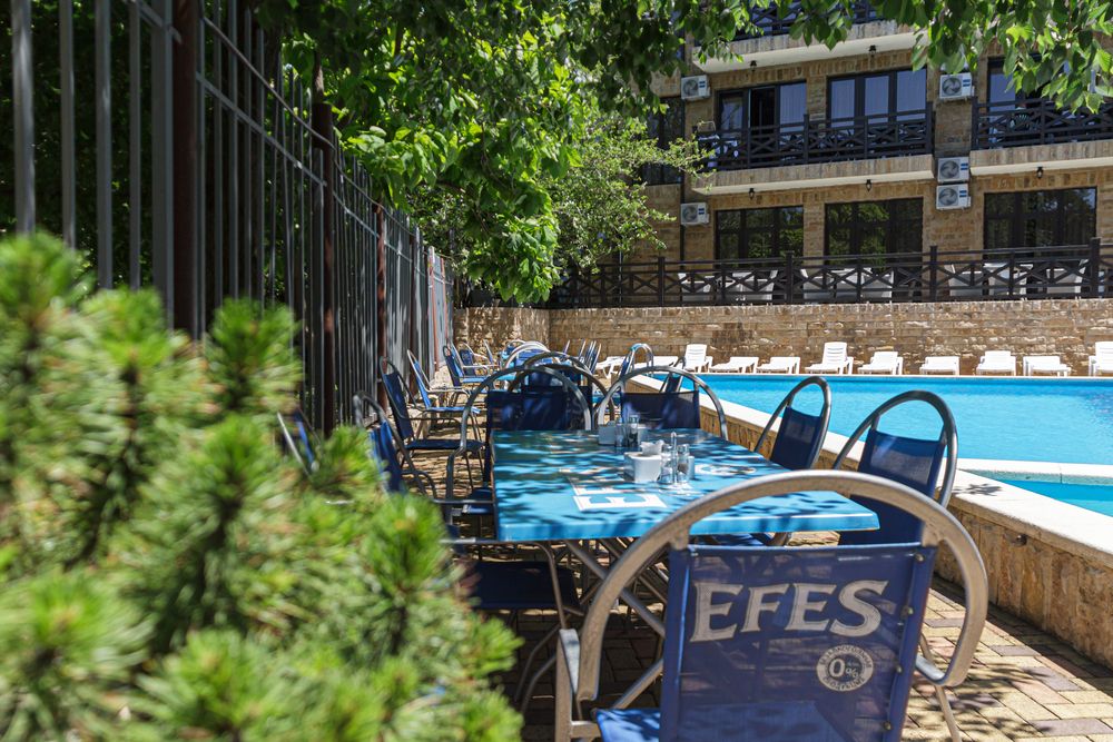 Картинка отеля - 13