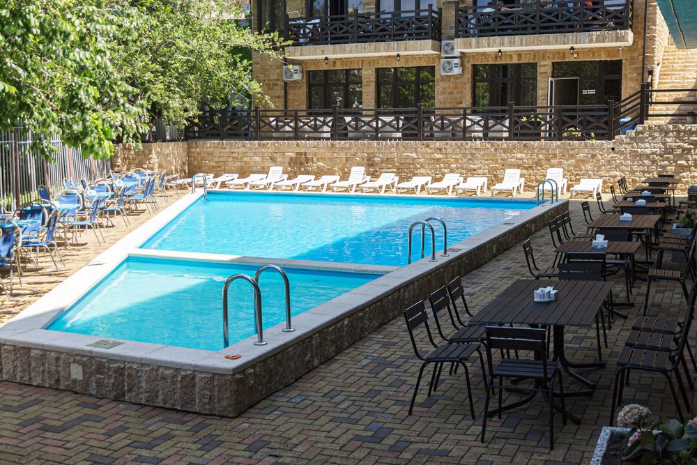 Картинка отеля - 10