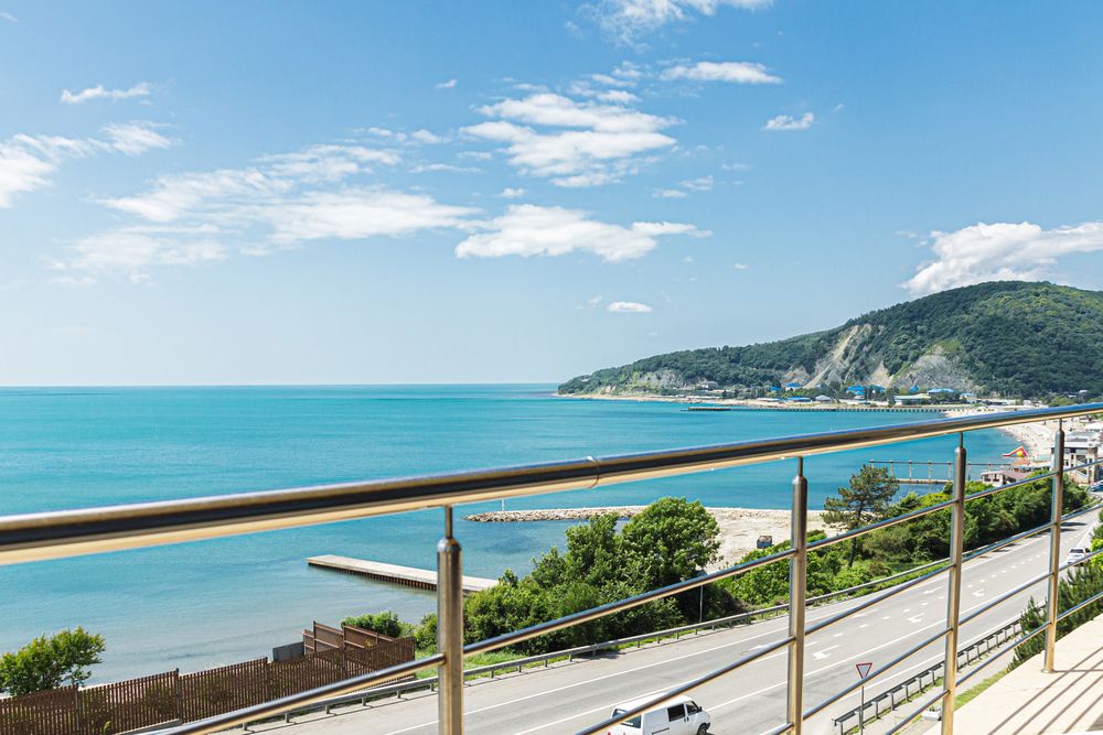 Картинка отеля - 8