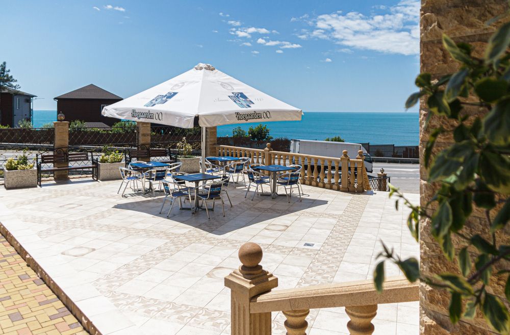 LIGHTHOUSE, гостевой дом - 18