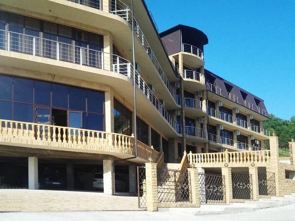 Картинка отеля - 2