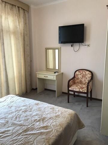 АКВА-ВИТА, гостиничный комплекс - 36