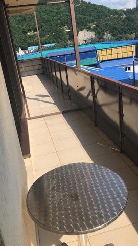 АКВА-ВИТА, гостиничный комплекс - 33