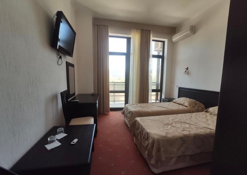 АКВА-ВИТА, гостиничный комплекс - 24