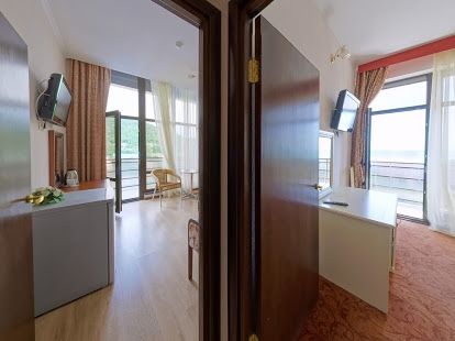 АКВА-ВИТА, гостиничный комплекс - 20