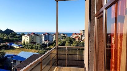 АКВА-ВИТА, гостиничный комплекс - 17