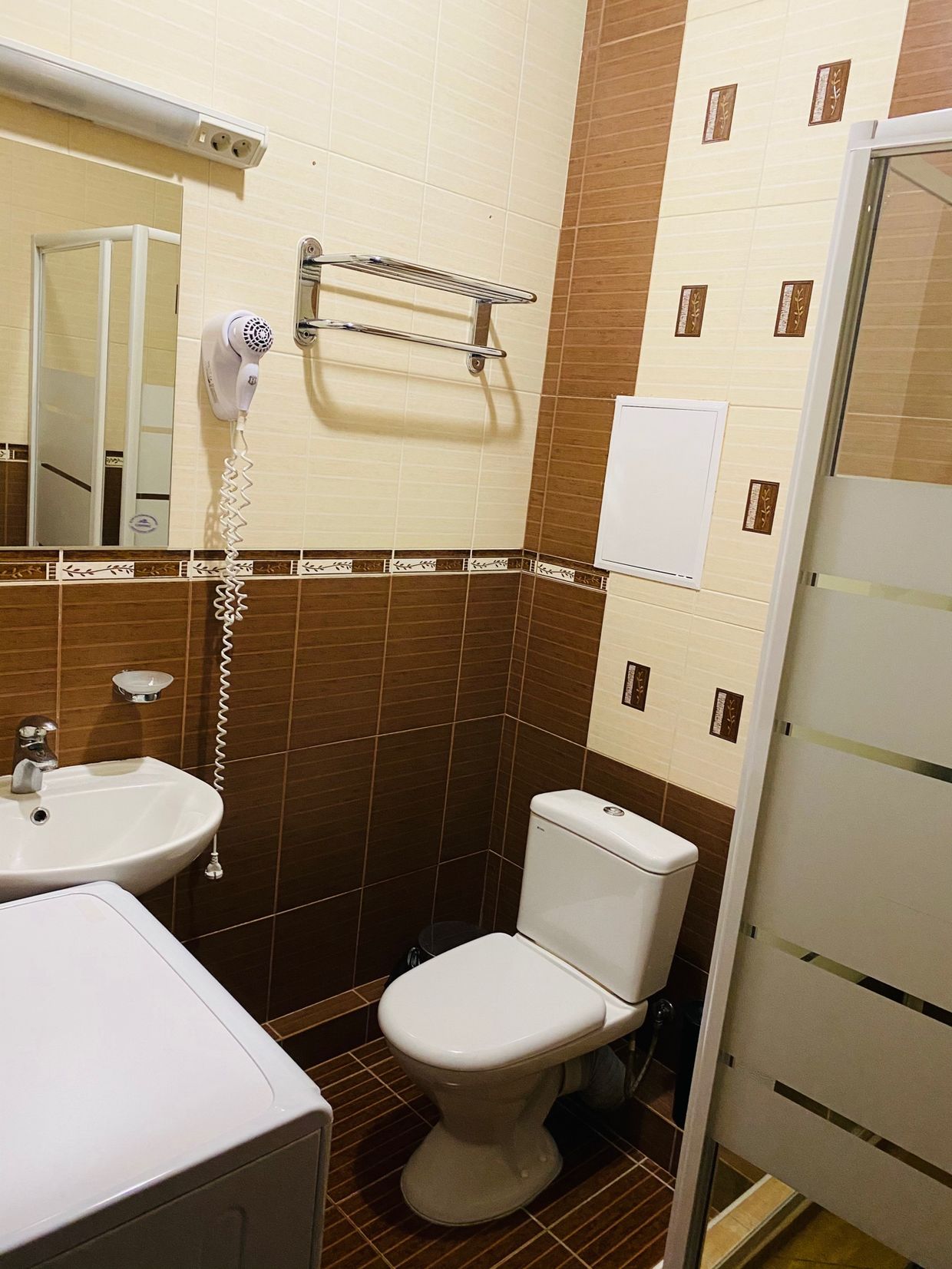 АКВА-ВИТА, гостиничный комплекс - 15