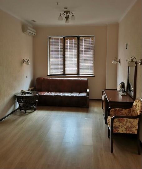 АКВА-ВИТА, гостиничный комплекс - 13