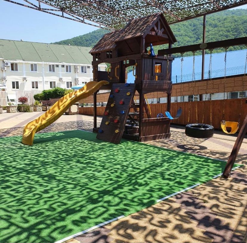 Картинка отеля - 12