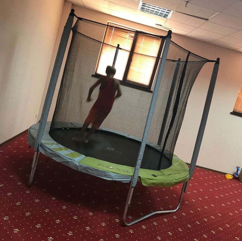 Картинка отеля - 11