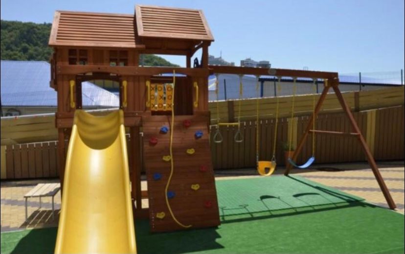 АКВА-ВИТА, гостиничный комплекс - 10