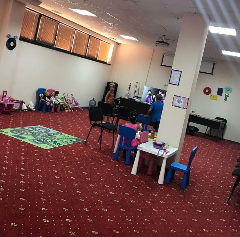 Картинка отеля - 9