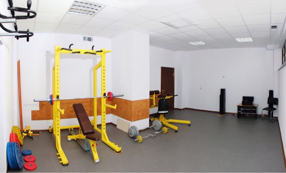 АКВА-ВИТА, гостиничный комплекс - 8