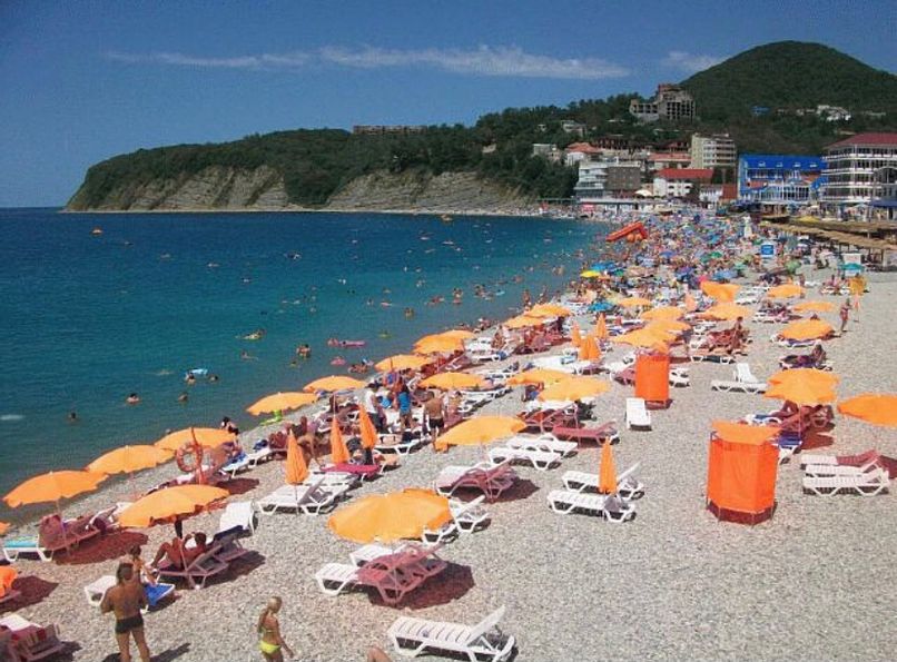 АКВА-ВИТА, гостиничный комплекс - 5