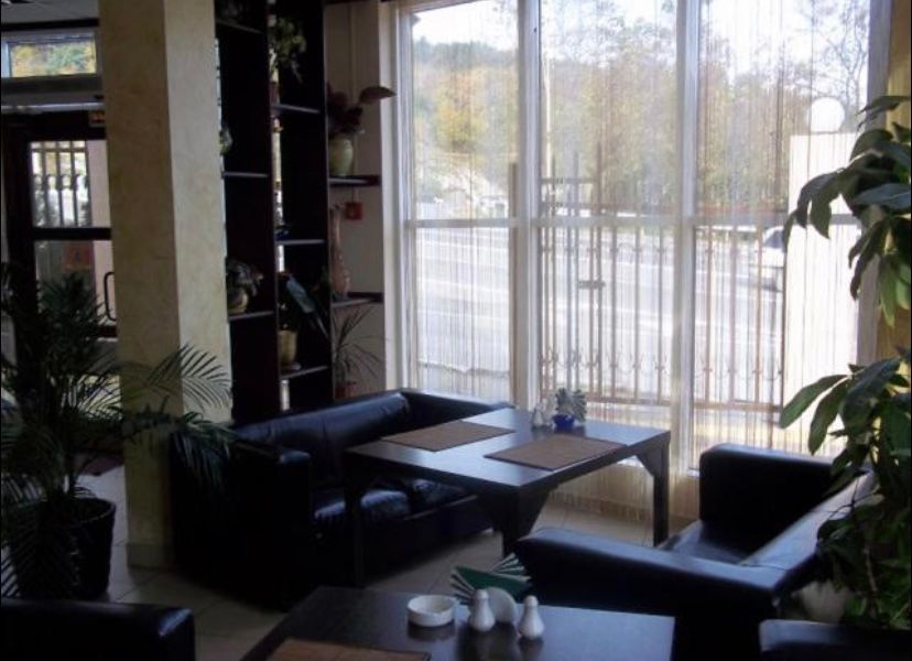 Картинка отеля - 4