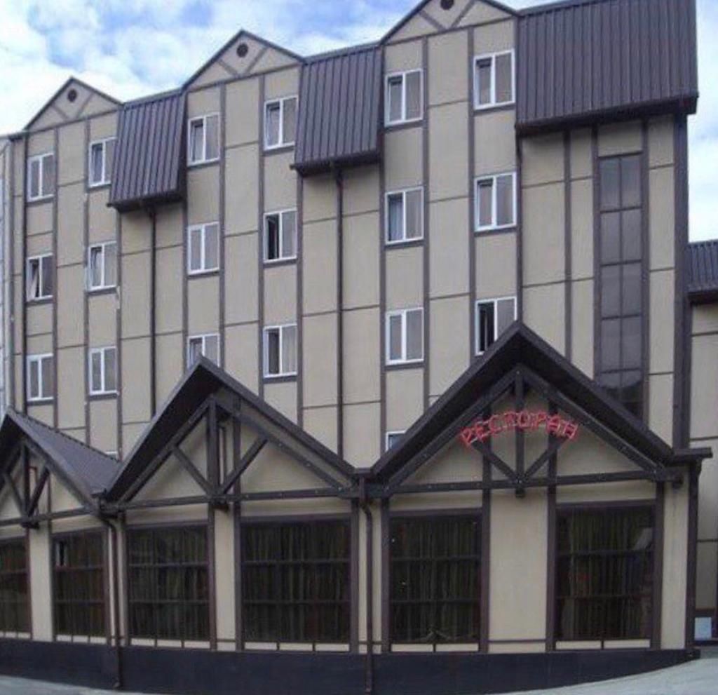 АКВА-ВИТА, гостиничный комплекс - 2