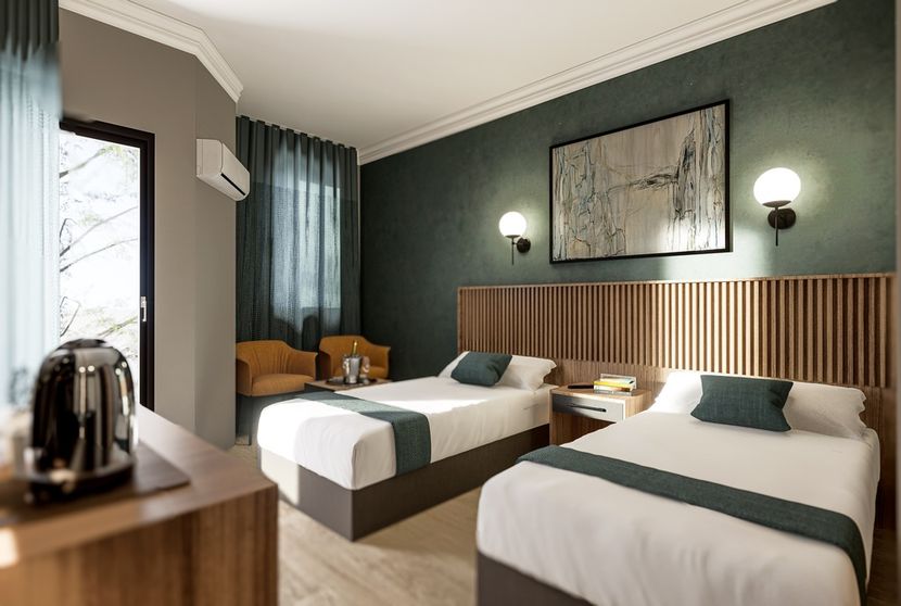 Ergun Hotel - 6