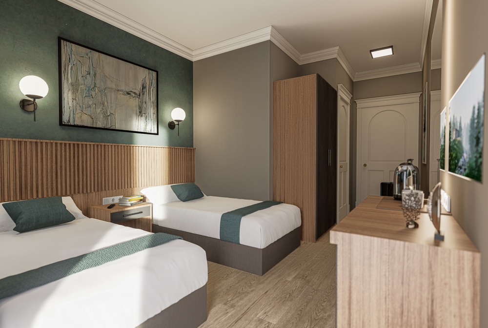 Картинка отеля - 4