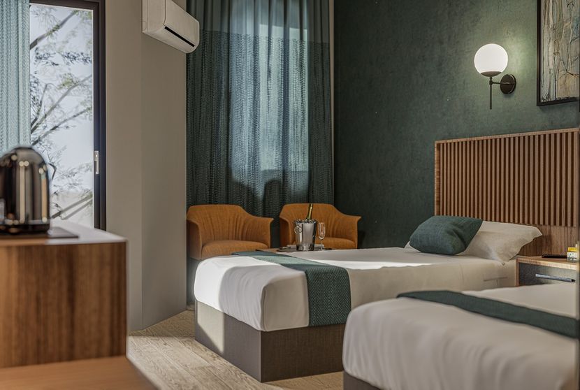 Ergun Hotel - 3