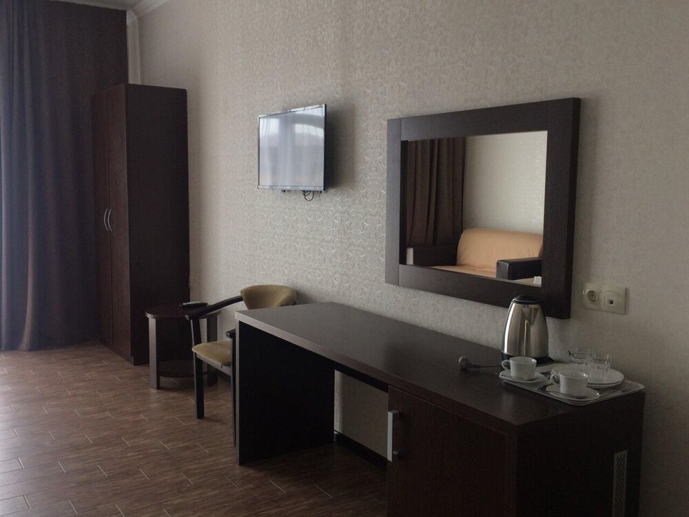 GOLDEN RESORT (ГОЛДЕН РЕЗОРТ), отель - 14