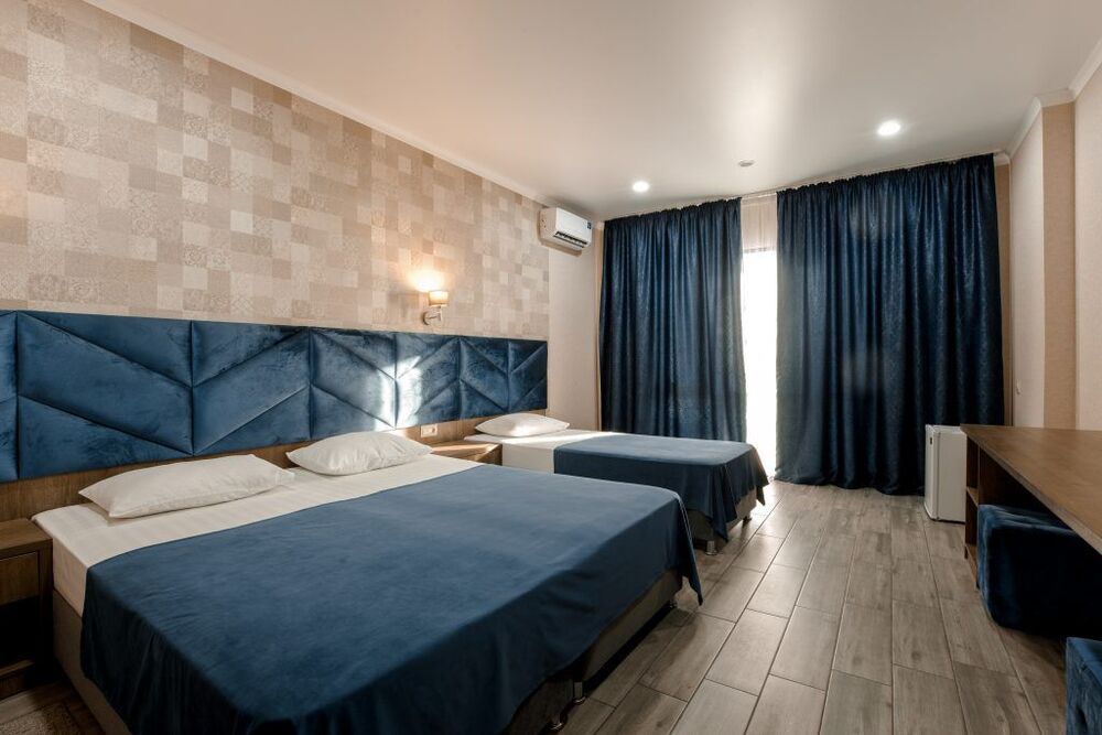 GOLDEN RESORT (ГОЛДЕН РЕЗОРТ), отель - 12