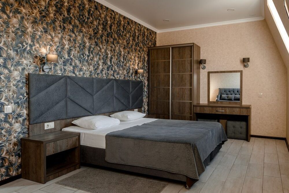 GOLDEN RESORT (ГОЛДЕН РЕЗОРТ), отель - 11