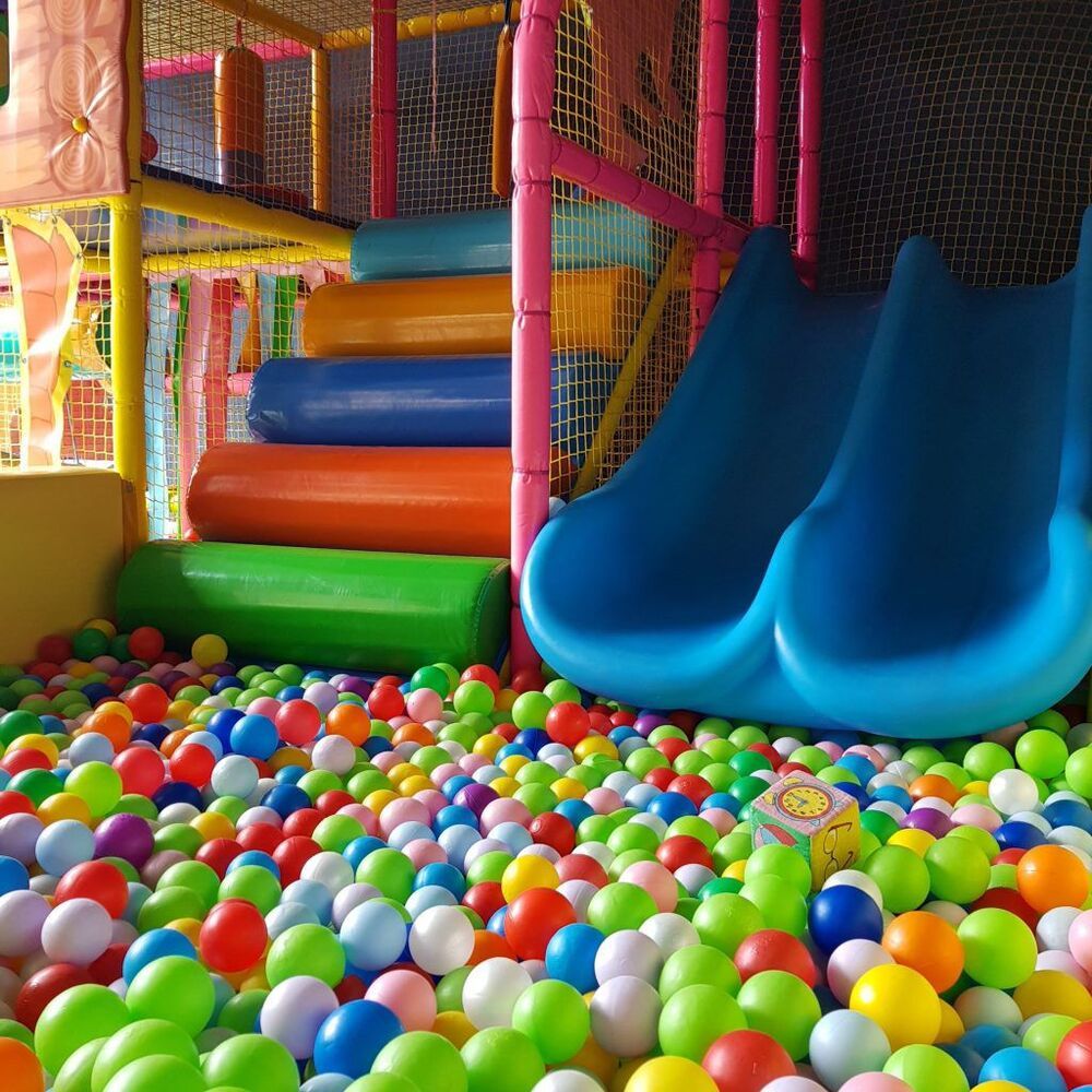 GOLDEN RESORT (ГОЛДЕН РЕЗОРТ), отель - 8