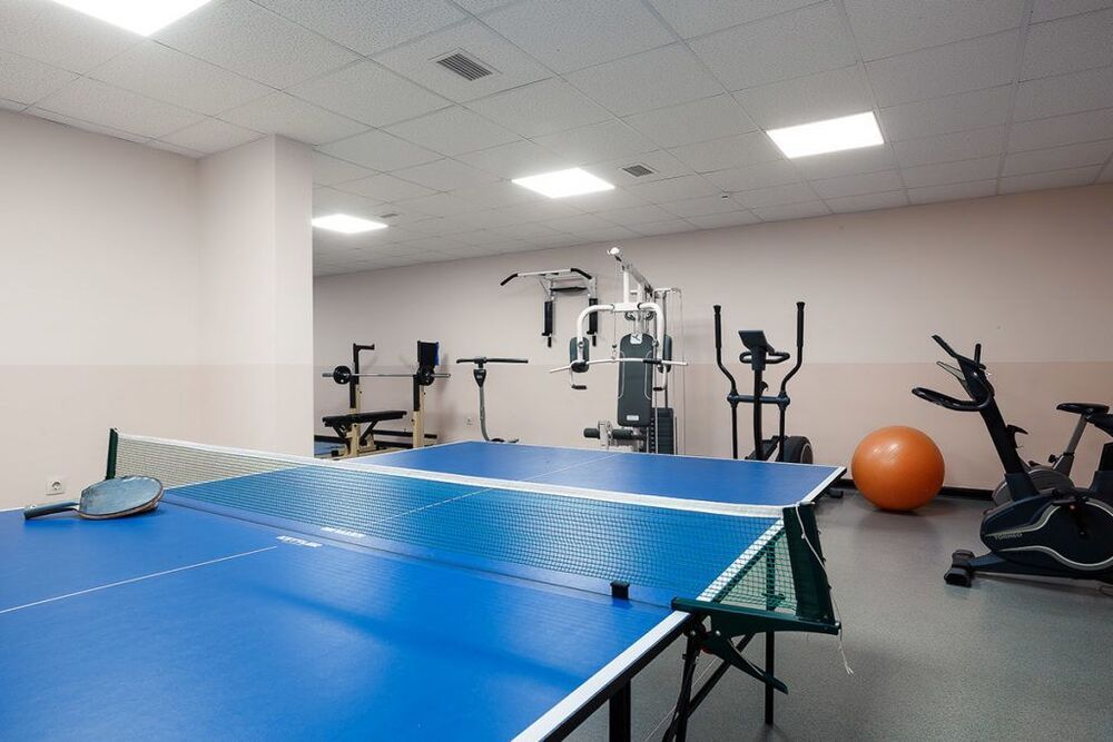 GOLDEN RESORT (ГОЛДЕН РЕЗОРТ), отель - 7