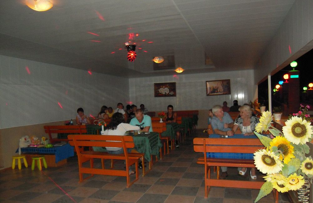 ХУТОРОК, отель - 12