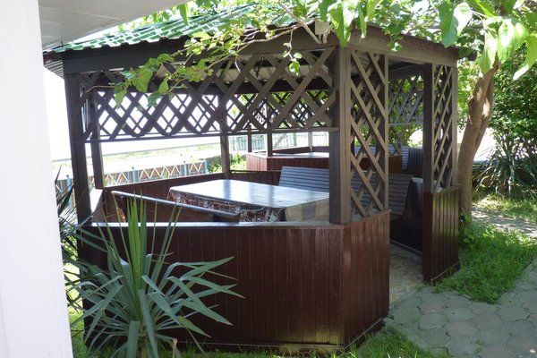 ХУТОРОК, отель - 17