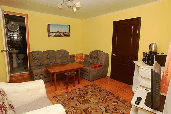 ХУТОРОК, отель - 37