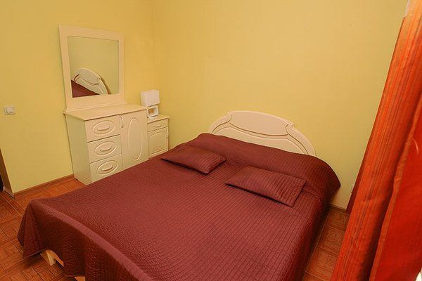 ХУТОРОК, отель - 35