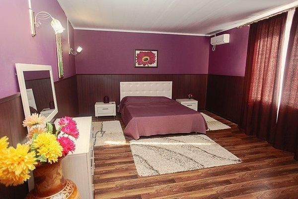 ХУТОРОК, отель - 27