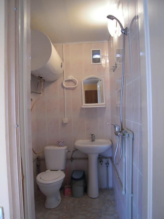 ХУТОРОК, отель - 26