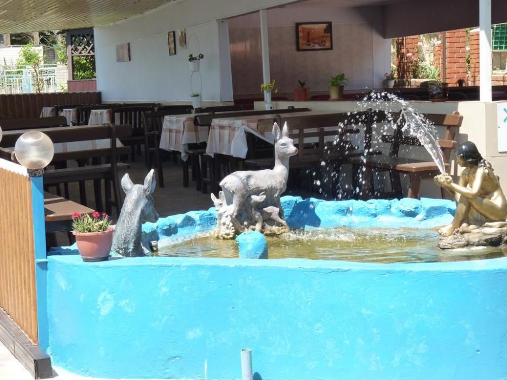 Картинка отеля - 22