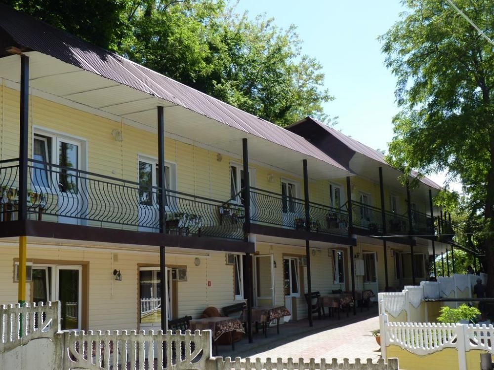 ХУТОРОК, отель - 2